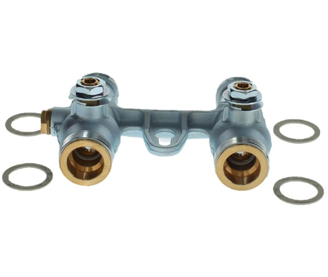 Bosch Kugelhahn DN25 HSM-E VK/RK V2 63040978