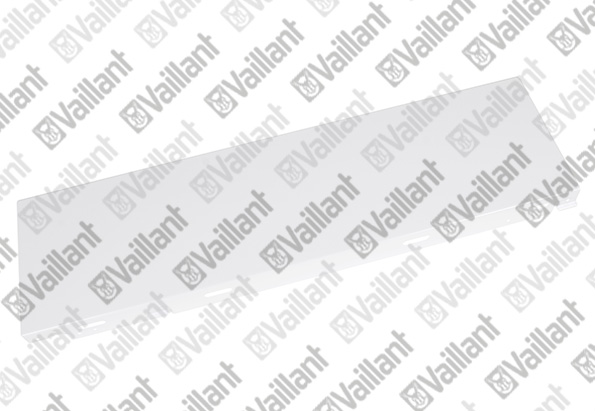 Vaillant Seitenteil für Gas-Wandheizgerät VCI 196&246/3-5 (R35) 0020039777