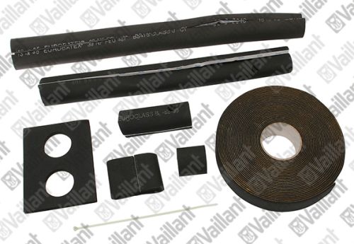 Vaillant Isolierung Solekreis, Kit für VWF 157+197/4 0020210624