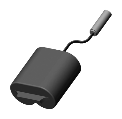 Hansa Batterie 6 59913158