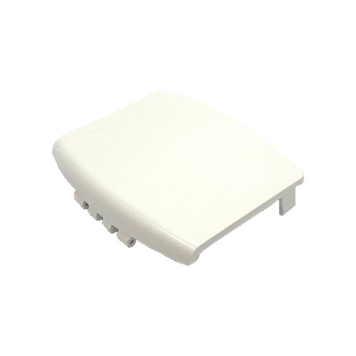 Bosch Abdeckklappe MEC2 neutral weiß 8718585353