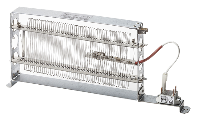 Kermi x-well Vorheizregister für S460 für Geräteeinbau Y3404003006K