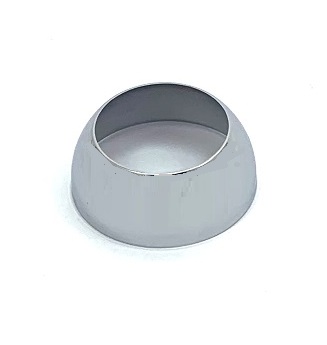 Ideal Standard Abdeckkappe für Kartusche D28 chrom F960975AA