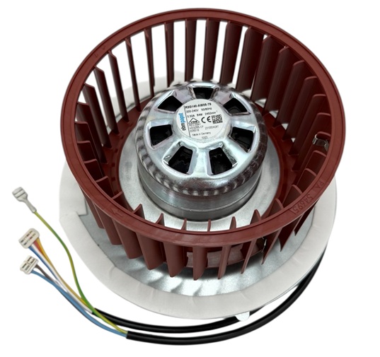 Stiebel Eltron Ventilator 230 V Baugruppe 331062