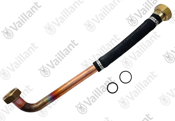 Vaillant Rohr Außeneinheit IN-BUH VWL 141-171/3 S VWL 61-101/3 S