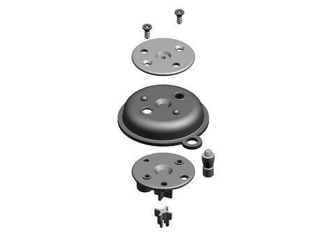 Bosch Membrane F 87005030600
