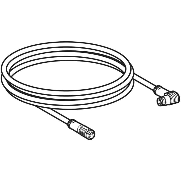 Geberit AquaClean Mera/Sela Kabel für Schnittstellenmodul 4,1 Volt 245.729.00.1