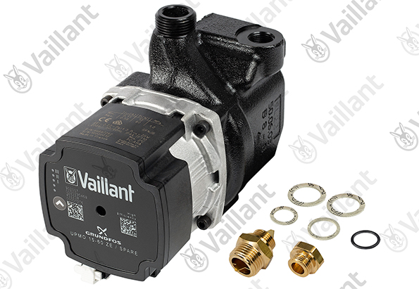 Vaillant Pumpe, Hocheffizienz 0010032794