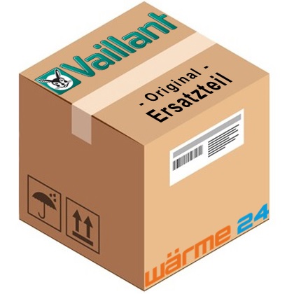 Vaillant Display 0020269402