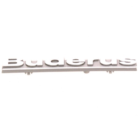 Buderus Logo Buderus für GB172, GBH172 87182207070