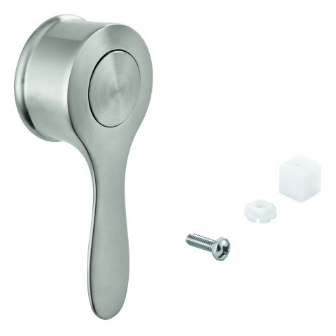 Grohe Hebel supersteel 46889DC0