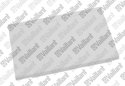 Vaillant Deckel, Regler (pro) für VKK 186+256+356+486/5 0020136634