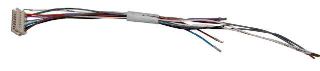 Wolf Kabelsatz HCM - Wago 24V für WPM-1 2744971