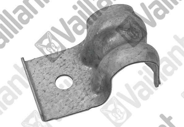 Vaillant Federklammer für Gas-Durchlaufwasserheizer MAG 14-0/0 GX MAG 14-0/0 XI 086133