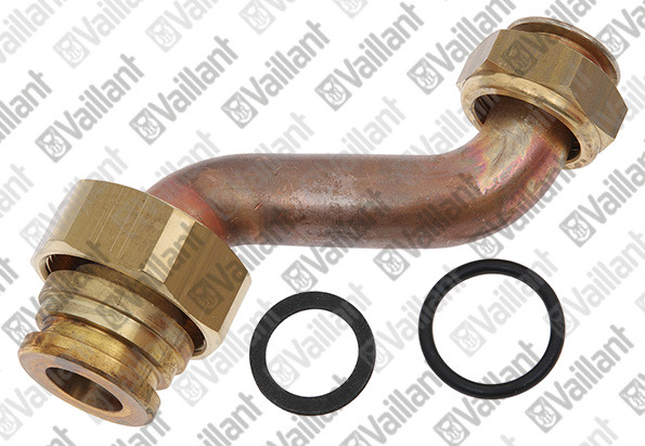 Vaillant Rohr VWL 85-115/2 A 0020180089