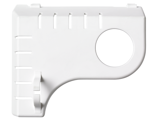 Stiebel Eltron Abdeckung Steuerung CNS 271936