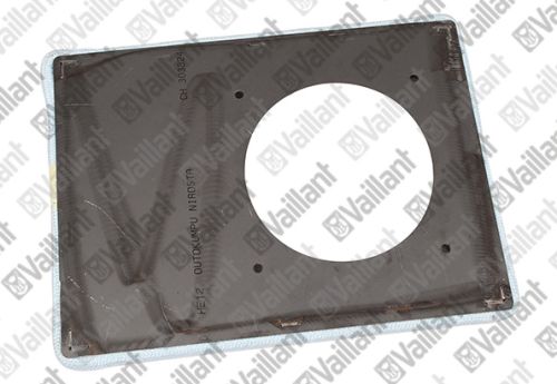 Vaillant Platte für VKP 452/2 0020217727