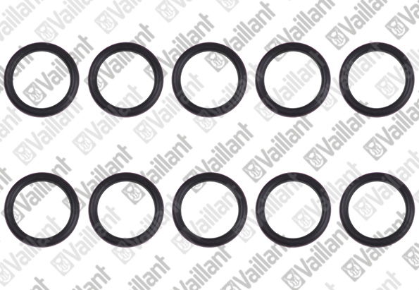 Vaillant O-Ring VC 126-306/3-5 (R35), 10 Stück 178986
