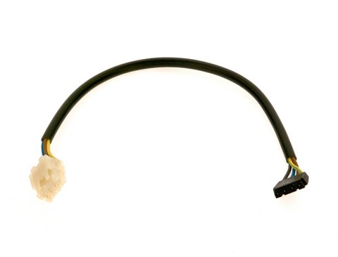 Bosch / Buderus Verbindungsleitung Ölvorwärmer SAFe für Ölbrenner BZ, für Safe 30 63022596
