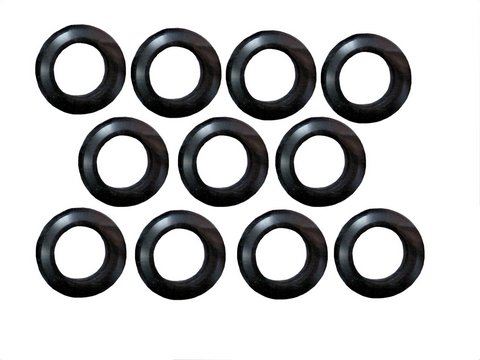 Bosch Dichtung (10x) 87167713250
