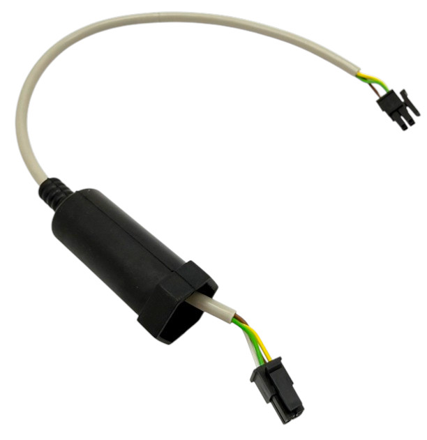 Buderus Verbindungsleitung Kesselfühler SAFe Gx44 #63034189