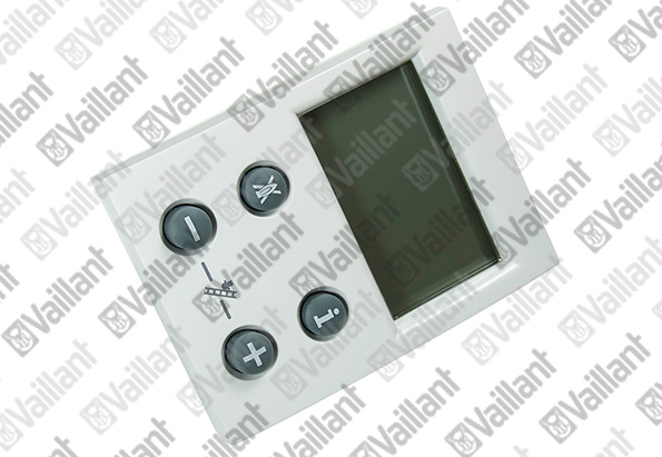 Vaillant Display beleuchtet VK 84-564/1-C VSC 126&196-C R1 130847