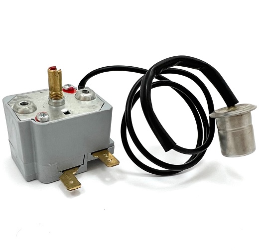 Stiebel Eltron, AEG Temperatur-Regler 265982