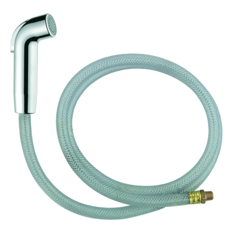 Grohe Spülbrausegarnitur chrom 27824000