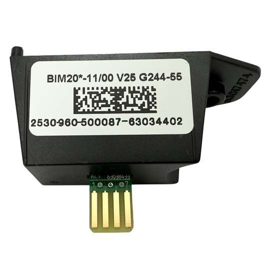 Buderus Modul BIM20 V25 G244-55 63037994
