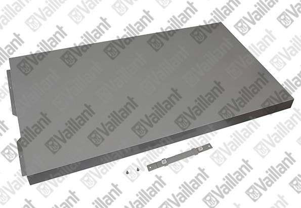 Vaillant Seitenteil links für Warmwasserspeicher VIH K 300 VIH K 300 R1 207716