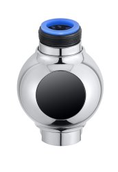 Neoperl My Water Flow Control Waschtisch verchromt, M22x1, M24x1, 8.3 l/min 70615198