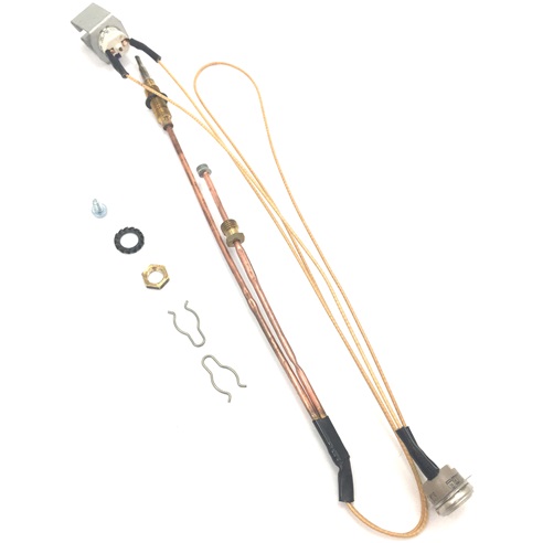 Vaillant Thermoelement, mit Begrenzer-Auslauartikel 171017