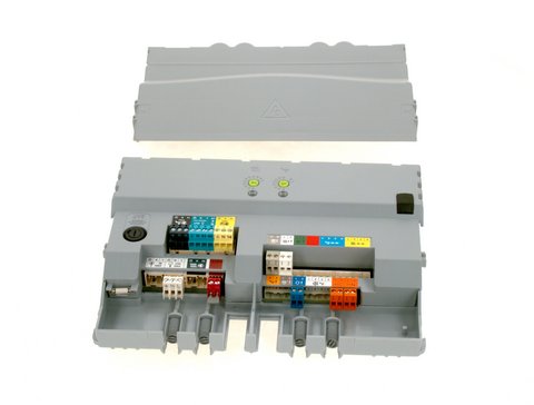 Bosch Regelgerät, Regler Bosch 8716118139