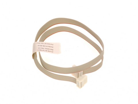 Bosch / Buderus Flachbandkabel HMI 7736700714