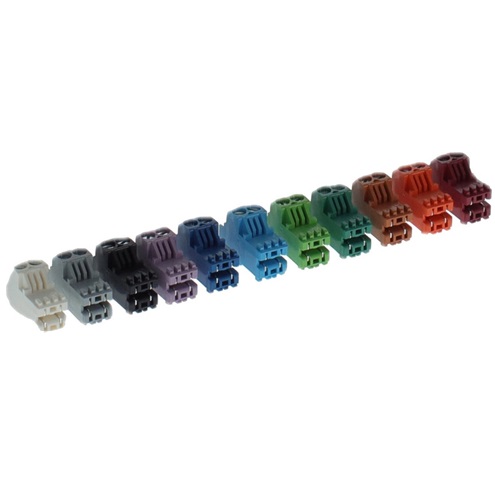 Bosch / Buderus Anschlussklemmen-Set 8737604210