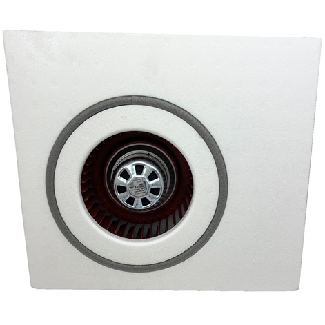 Stiebel Eltron Zuluft-Lüfter Baugruppe 293867