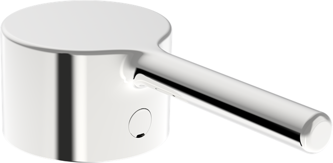 Hansa Hebel HANSAVANTIS chrom 1014994V