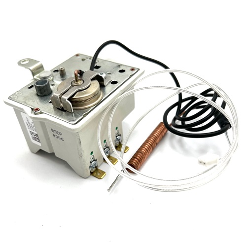 Vaillant Thermostat für VEH 50+ 80+100+ 120/8-7 0020122820
