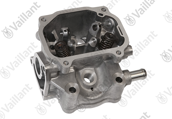 Vaillant Zylinderkopf für VNC 28+1 (UCHJ 50..) 0020115523