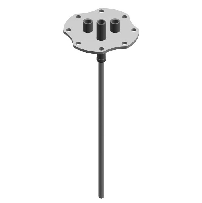 Bosch Handlochdeckel 7747022151