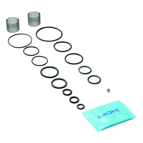 Grohe Dichtungsset für Thermostate 47141000