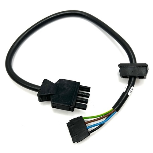 Viessmann Anschlussleitung Ölvorwärmung 7814345