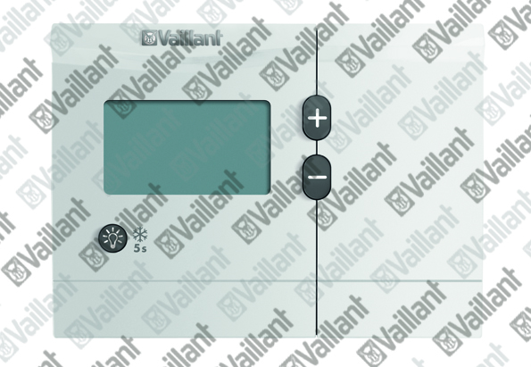 Vaillant Regler, VRT 250 0020188199