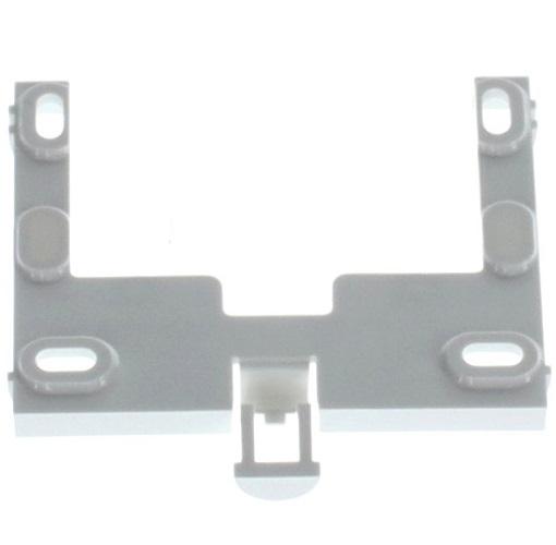 Buderus Wandsockel NSC Low RF 8737707726