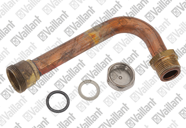 Vaillant Rohr 022573
