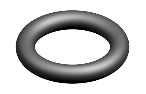 Bosch O-Ring 10 Stück 87102051030