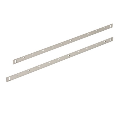Hansgrohe Befestigungsschiene iBox universal 96615000