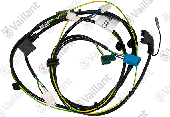 Vaillant Kabelbaum, 230V 0020268771