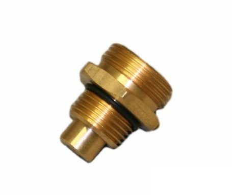 Bosch / Buderus Gasdüse Erdgas LL G25 5 10 für GB112, für Düse GB112, Linea-Single 11/-Kombi 23 7098896