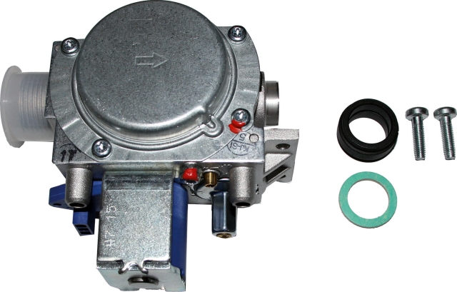 Wolf Gasarmatur für FGB 2745856